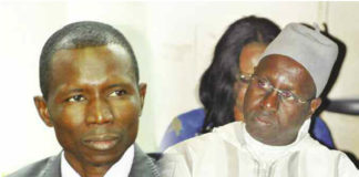 Orkadiéré-Tentative de sabotage à l’accueil du Président Macky Sall : Seikou Dia indexe Abdou Karim Sall