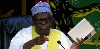 Moustapha Niasse fermement : «L’AFP n’est pas morte et ne sera jamais phagocytée par l’APR»