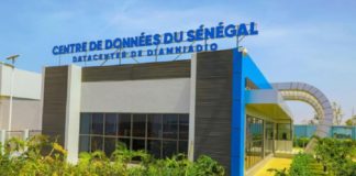 Stockage et d’hébergement des données administratives: Le Datacenter de Diamniadio inauguré