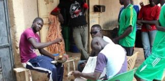 Employabilité des jeunes: Le renforcement de la compétitivité des PME exigé