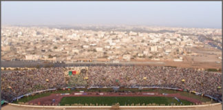 Réhabilitation des stades: L’accélération du processus de construction exigée