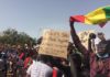 23 Juin, manifestations croisées: Ci-gît le troisième mandat, même si Macky Sall n'a pas...