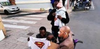 Espagne : un Sénégalais un sans-papiers sauve héroïquement un vieil homme de la noyade