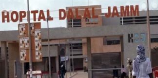 Hôpital Dalal Jam dément : L’appareil de radiothérapie n’est ni à l’arrêt ni tombé en panne !