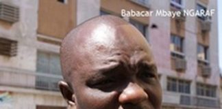Inondations-Universités-Foncier… Babacar Mbaye Ngaraf réclame une tournée sociale du Président Sall