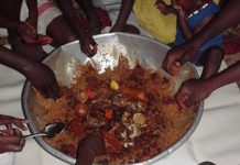 Diagnostic et analyse de la situation de l’alimentation au Sénégal : Le mal persiste dans le bol