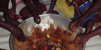 Diagnostic et analyse de la situation de l’alimentation au Sénégal : Le mal persiste dans le bol