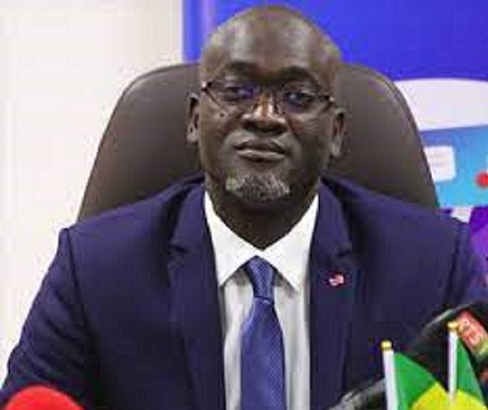 Association des sociétés d’électricité d’Afrique (ASEA) : Papa Demba Bitèye porté à la présidence