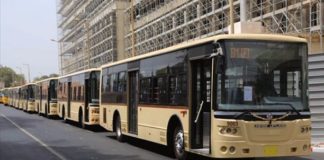 Sage attitude face à la tension financière de Dakar Dem Dikk : Le syndicat majoritaire range ses armes en attendant…