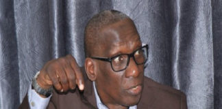 Attribution des marchés publics aux étrangers: Le cri de cœur du député Mamadou Diop Decroix