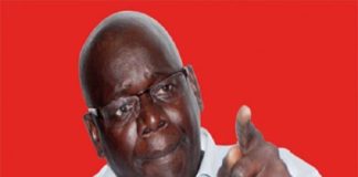 Administration fiscale: Le député Djibril War veut mettre fin à la pagaille