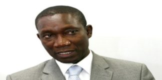 Affaire Sonko-Adji Sarr/ Me El Hadji Amadou Sall: « La Justice doit aller jusqu’au bout »