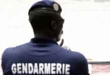 Coffré par la gendarmerie : Un homosexuel piégé par son «amant» à Yoff Virage