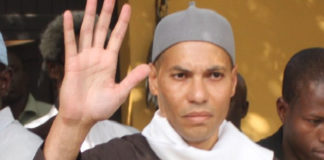 Probable retour de Karim Wade : « Je ne vois pas de raisons pour qu'il ne le puisse pas », Me Amadou Sall dixit