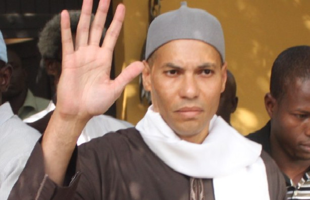 Probable retour de Karim Wade : « Je ne vois pas de raisons pour qu'il ne le puisse pas », Me Amadou Sall dixit