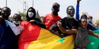 Choix porté sur les entreprises locales : Les populations des Kalounay forcent le départ des chinois de GRSG