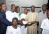 Réponse à Sidiki Kaba pour la mairie de Tamba: Les pro-Mamadou Kassé «invalident» sa candidature