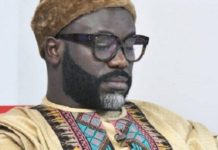 Cheikh Yérim Seck, foi en bandoulière: "Je m'en remets à Dieu, je ne me mêle pas de..."