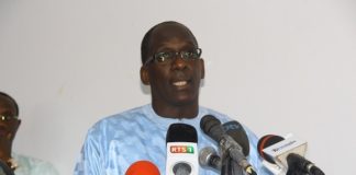 Département de Mbour : Diouf Sarr valide la construction d’un second hôpital à Malicounda