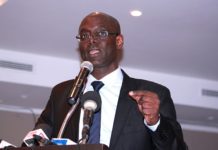 Terrorisme sur le réseaux sociaux : Thierno Alassane Sall sous de multiples attaques