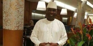 Abdoulaye Sally Sall de retour : Les agriculteurs de Sinthiou Mogo et Boynadji soulagés d’une dette de 10 millions Fcfa