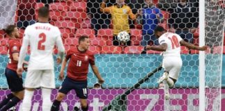Euro-2021 : L'Angleterre bat la République tchèque pour la 1re place, la Croatie qualifiée
