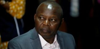 RD Congo : la peine de Vital Kamerhe réduite en appel de 20 à 13 ans de prison