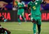 Sadio Mané, champion toutes catégories