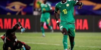 Sadio Mané, champion toutes catégories