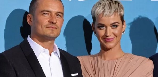 Katy Perry, Orlando Bloom et une trentaine de célébrités appellent le G7 à donner des vaccins anti-Covid aux pays pauvres