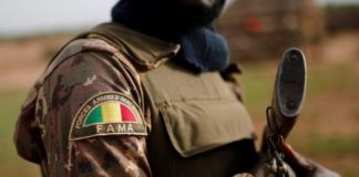 Mali: six civils tués dimanche près de la localité de Douentza, dans le centre