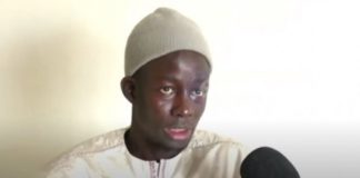 Une sœur de boy djinné en garde à vue à la SU
