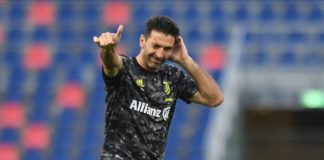 Le PSG, les meilleures années de la carrière de Gianluigi Buffon