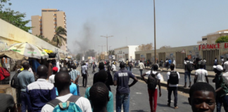 Modification du projet de loi sur le terrorisme: Ça chauffe à l'Assemblée et à l'Ucad...