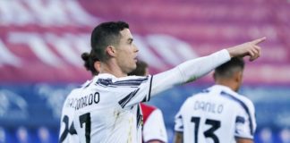 PSG : Ronaldo sous le même maillot que Neymar la saison prochaine, ce n’est pas du fake, c’est une réalité !