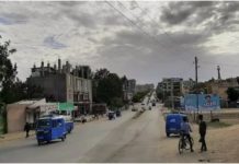 Tigré: les forces rebelles sont entrées dans Mekele, l'Éthiopie décrète un cessez-le-feu