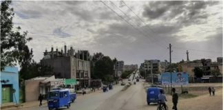 Tigré: les forces rebelles sont entrées dans Mekele, l'Éthiopie décrète un cessez-le-feu