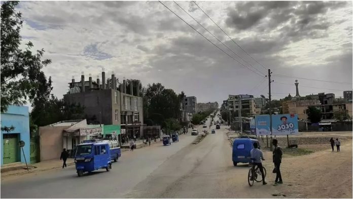 Tigré: les forces rebelles sont entrées dans Mekele, l'Éthiopie décrète un cessez-le-feu