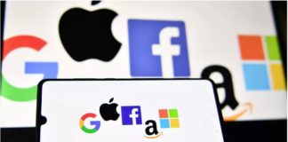 Les Gafa sous pression face à la réforme de la loi antitrust