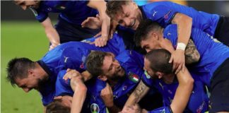 Euro 2021: cinq choses à retenir de la phase de poules