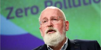 Climat: le Parlement européen en quête d'un compromis pour réduire les émissions de CO2