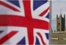 Royaume-Uni: la chanson patriotique «One Britain, one Nation» fait un flop complet