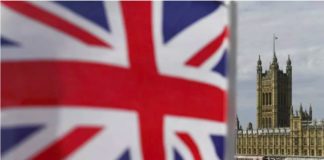 Royaume-Uni: la chanson patriotique «One Britain, one Nation» fait un flop complet