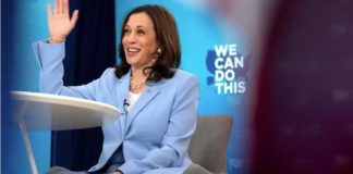 Immigration aux États-Unis: Kamala Harris en visite à la frontière mexicaine