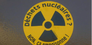 Scandale des déchets nucléaires à Bure: ouverture du procès et marche de soutien