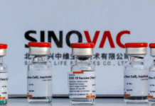 L'OMS donne son homologation d'urgence au vaccin chinois anti-Covid Sinovac