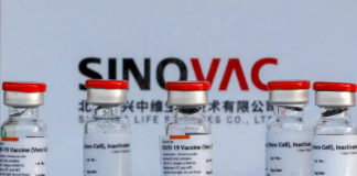 L'OMS donne son homologation d'urgence au vaccin chinois anti-Covid Sinovac