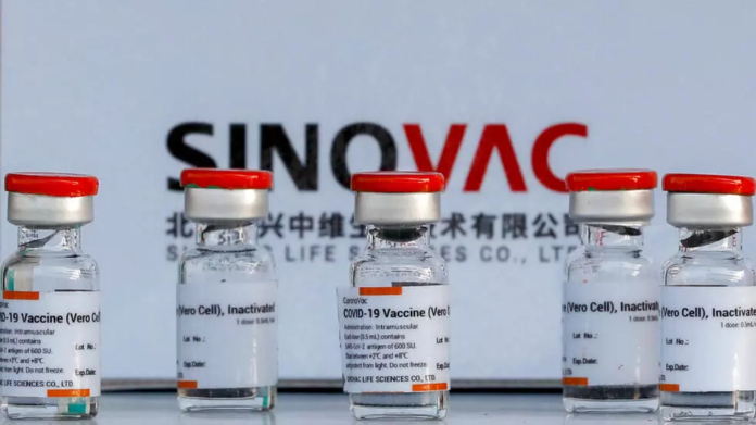 L'OMS donne son homologation d'urgence au vaccin chinois anti-Covid Sinovac