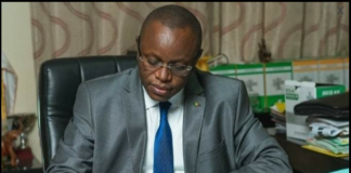 Condoléances: Matar Bâ, Ministre des Sports témoigne sa compassion et sa solidarité au Groupe Leral