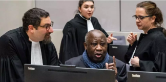 Le gouvernement ivoirien dit ne pas avoir été consulté sur la date de retour de Gbagbo